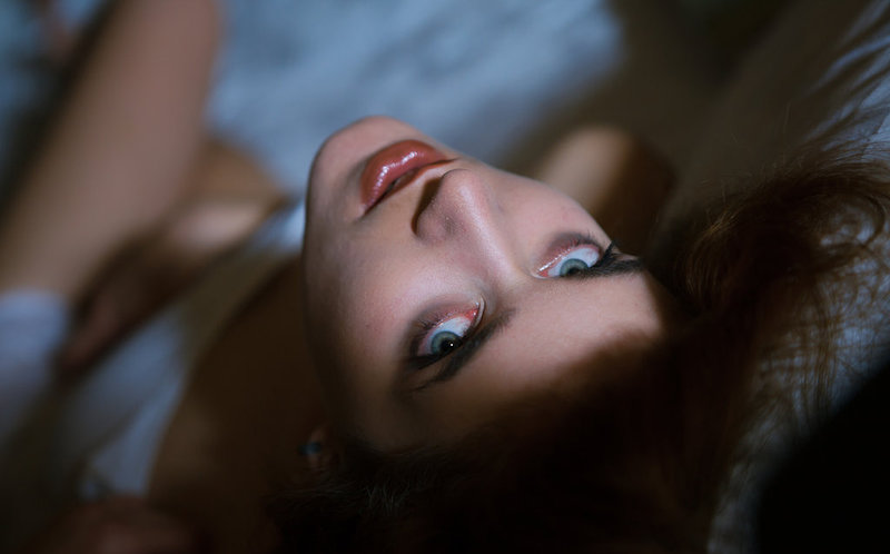 Галина, 34 года, 1 размер груди