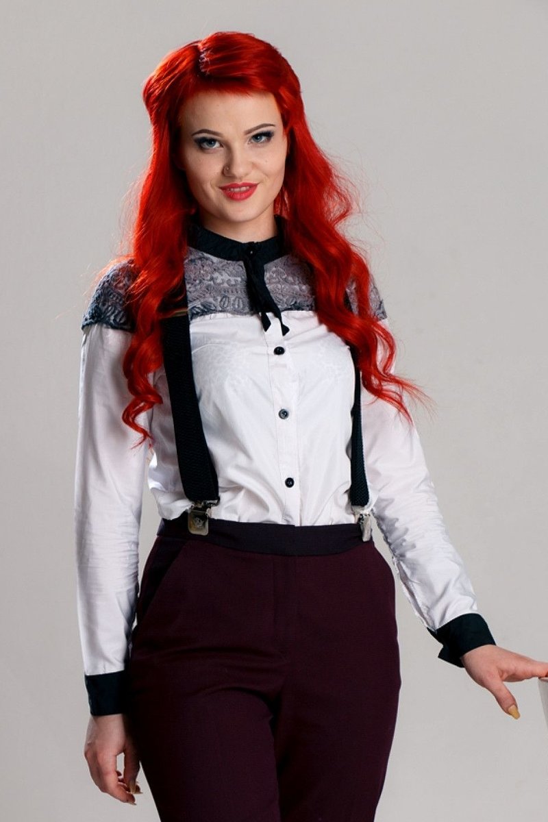 Анечка, 21 год, 4 размер груди