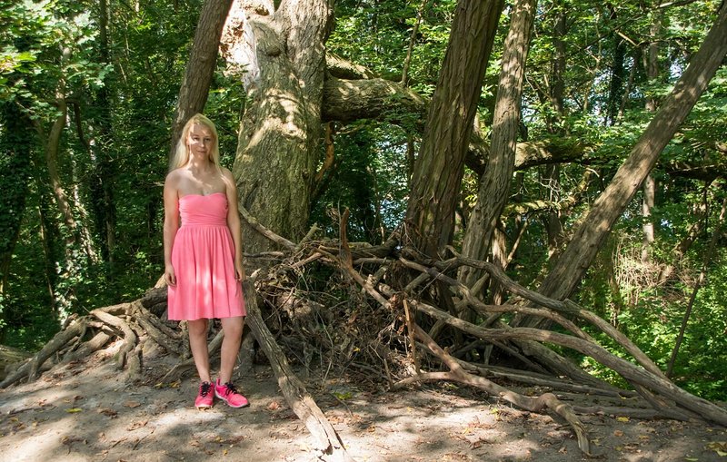 Антонина, 18 лет, 0 размер груди