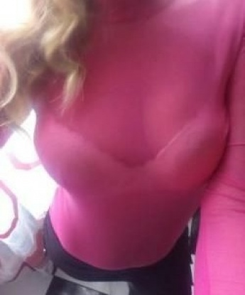 Ия, 31 год, 2 размер груди