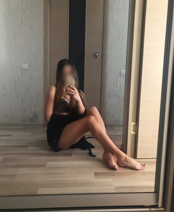 Жанна, 26 лет, 2 размер груди