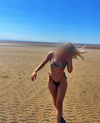 Кристина, 23 года, 2 размер груди