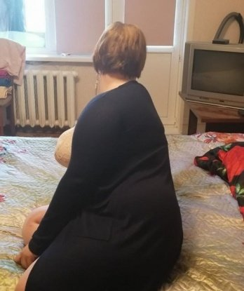 Кристина, 38 лет, 5 размер груди